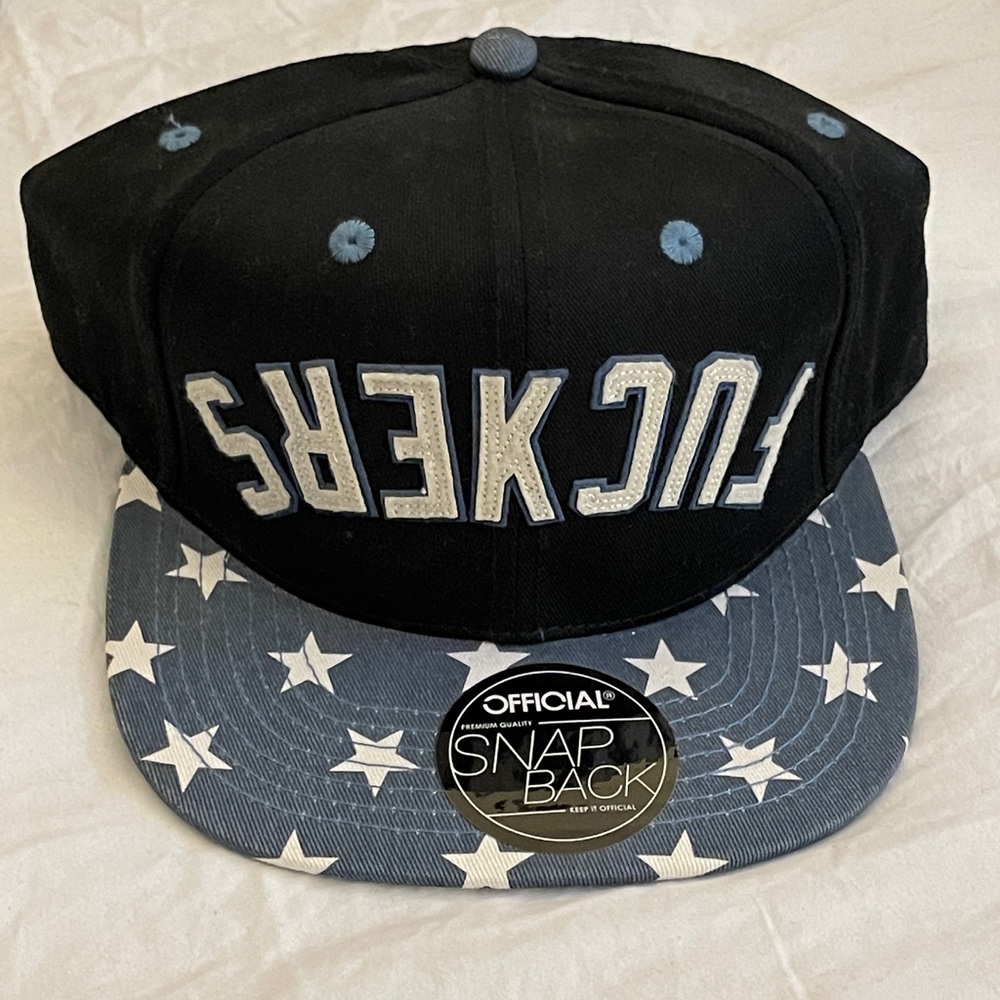 Multiple New Hats - image 7